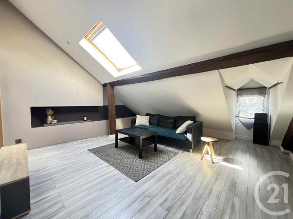 Appartement F2 à vendre  2 pièces - 70 m2 TOURCOING - 59