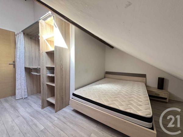 Appartement F2 à vendre  2 pièces - 70 m2 TOURCOING - 59