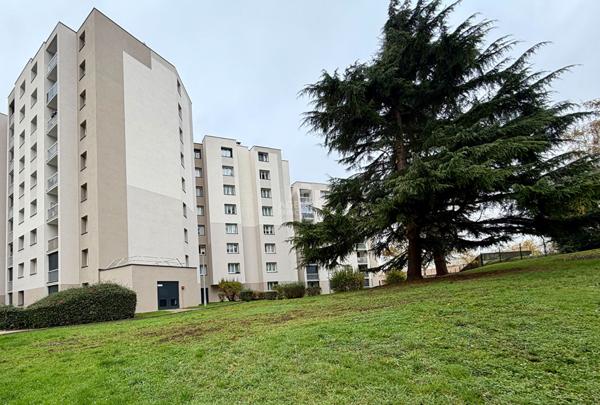 Appartement Franconville 3 pièce(s) 77 m2 €210 000 ** - Référence 25-3866
