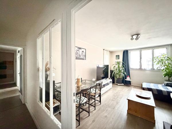 Appartement Franconville 3 pièce(s) 77 m2 €210 000 ** - Référence 25-3866