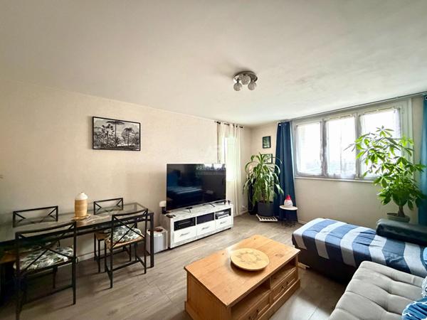 Appartement Franconville 3 pièce(s) 77 m2 €210 000 ** - Référence 25-3866