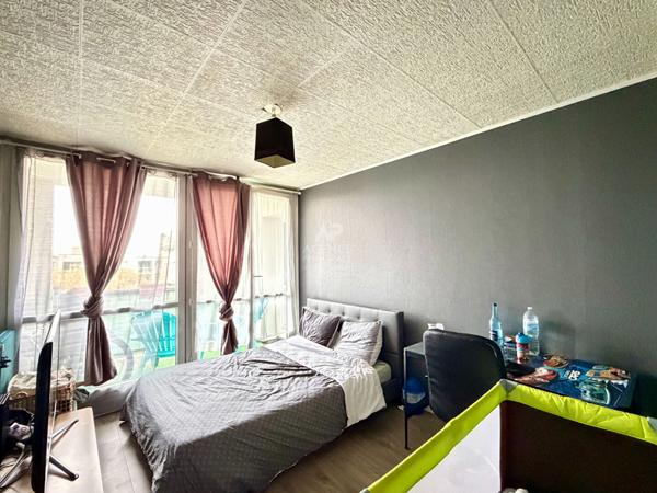 Appartement Franconville 3 pièce(s) 77 m2 €210 000 ** - Référence 25-3866