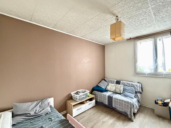 Appartement Franconville 3 pièce(s) 77 m2 €210 000 ** - Référence 25-3866