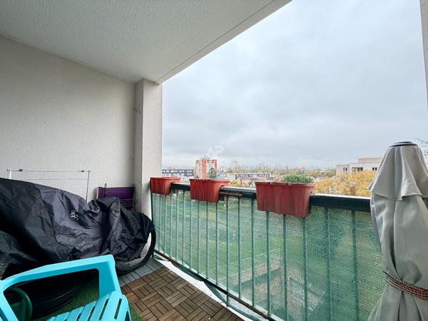 Appartement Franconville 3 pièce(s) 77 m2 €210 000 ** - Référence 25-3866