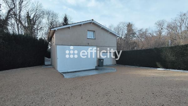 Maison 5 pièces - 128 m²