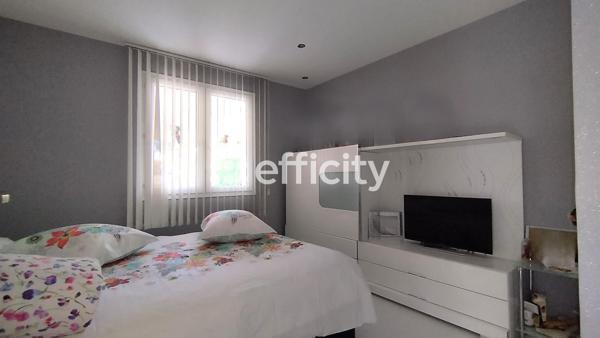 Maison 5 pièces - 128 m²