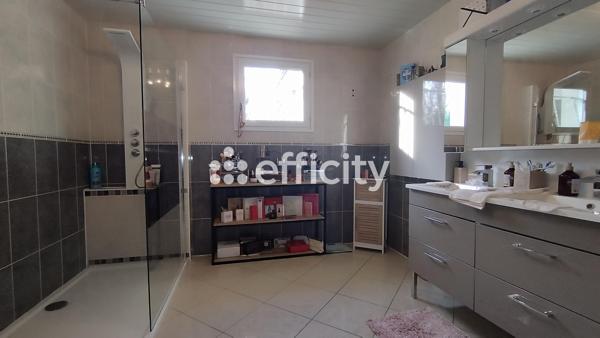 Maison 5 pièces - 128 m²