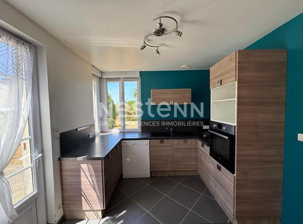 A vendre - Maison 3 chambres et un bureau, jardin et dépendances - Lys-Haut-Layon - D6086