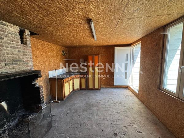 A vendre - Maison 3 chambres et un bureau, jardin et dépendances - Lys-Haut-Layon - D6086