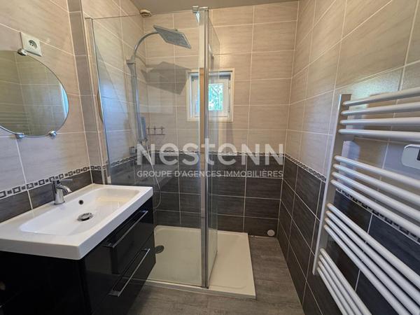 A vendre - Maison 3 chambres et un bureau, jardin et dépendances - Lys-Haut-Layon - D6086