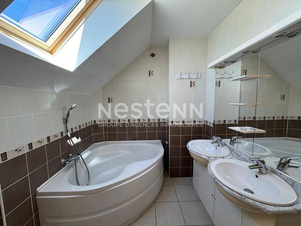 A vendre - Maison 3 chambres et un bureau, jardin et dépendances - Lys-Haut-Layon - D6086