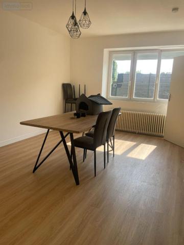 Maison à vendre à Izé en Mayenne (53160), ref : 12703/3504