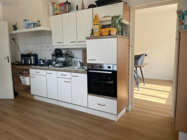 Maison à vendre à Izé en Mayenne (53160), ref : 12703/3504