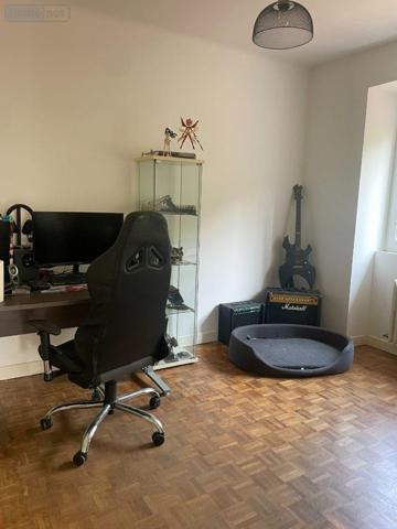 Maison à vendre à Izé en Mayenne (53160), ref : 12703/3504