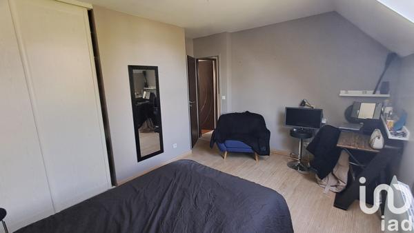 Maison 7 pièces de 140 m² à Gometz-la-Ville (91400)