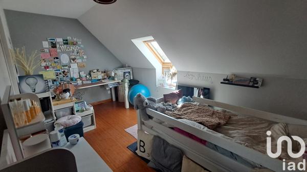 Maison 7 pièces de 140 m² à Gometz-la-Ville (91400)