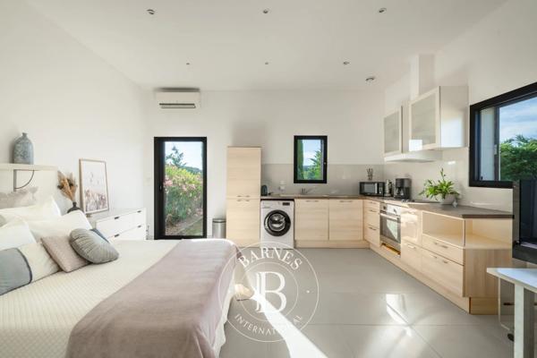 Tresques, Maison 4 Chambres -  252 m² à vendre