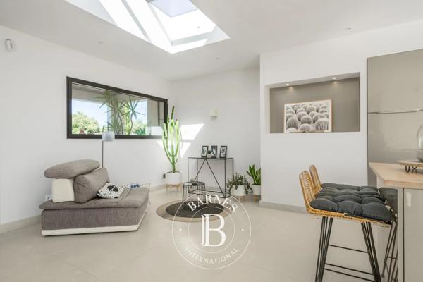 Tresques, Maison 4 Chambres -  252 m² à vendre