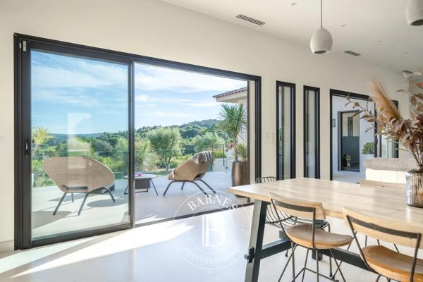 Tresques, Maison 4 Chambres -  252 m² à vendre