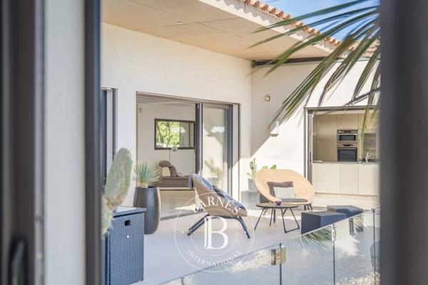 Tresques, Maison 4 Chambres -  252 m² à vendre