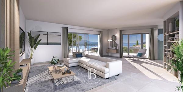 Sanary-sur-Mer, Appartement 3 Chambres -  145 m² à vendre