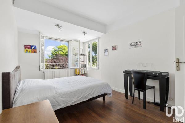 Maison à vendre 8 pièces 177 m² Marnes-la-Coquette