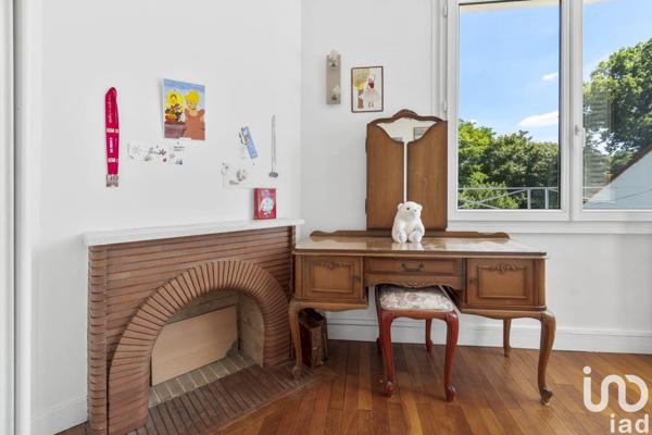 Maison à vendre 8 pièces 177 m² Marnes-la-Coquette