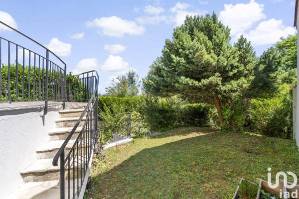 Maison à vendre 8 pièces 177 m² Marnes-la-Coquette