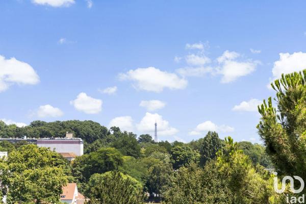 Maison à vendre 8 pièces 177 m² Marnes-la-Coquette