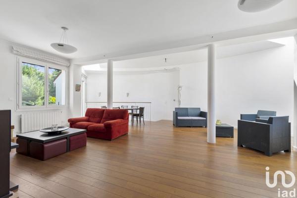 Maison à vendre 8 pièces 177 m² Marnes-la-Coquette