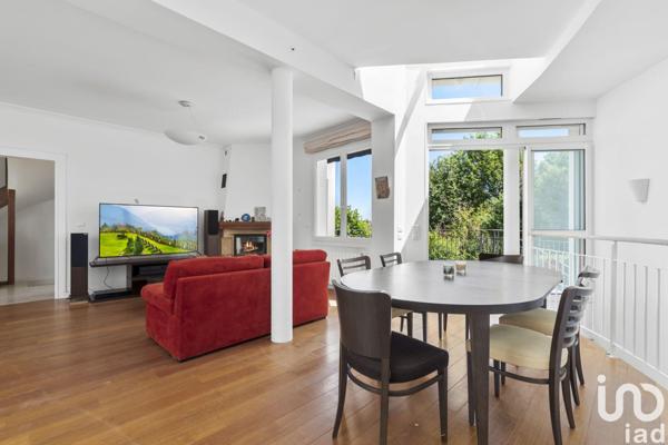 Maison à vendre 8 pièces 177 m² Marnes-la-Coquette