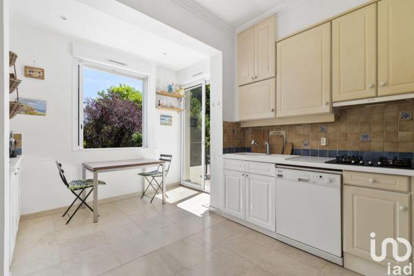 Maison à vendre 8 pièces 177 m² Marnes-la-Coquette