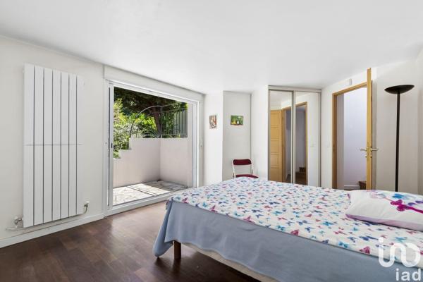 Maison à vendre 8 pièces 177 m² Marnes-la-Coquette