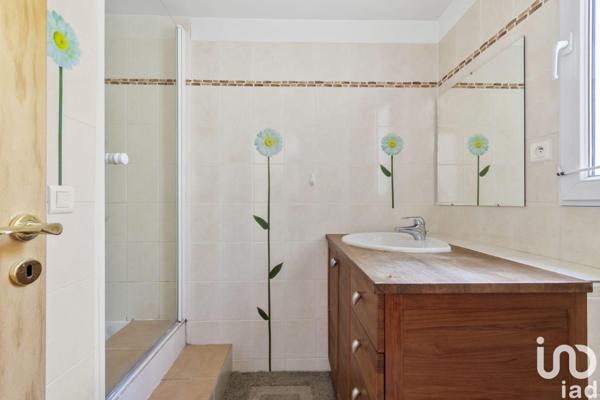 Maison à vendre 8 pièces 177 m² Marnes-la-Coquette