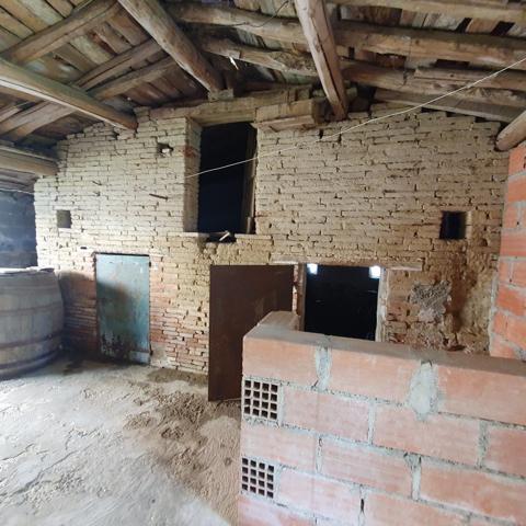 Grenade (31330) Maison de village avec dépendance et cour intérieure