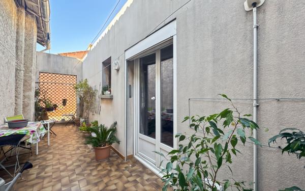Appartement à vendre    4 pièces • 88,60 m2 Martigues
