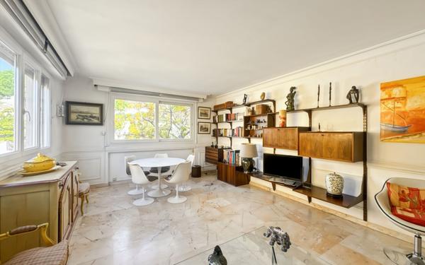 Appartement à vendre    4 pièces • 88,60 m2 Martigues