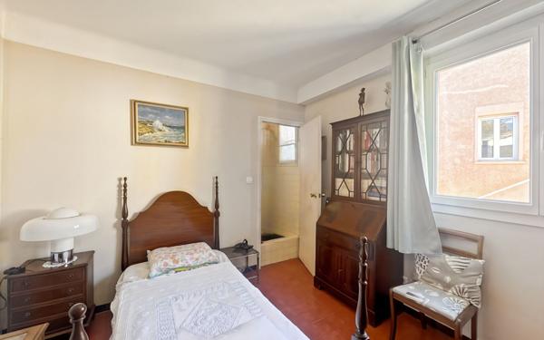 Appartement à vendre    4 pièces • 88,60 m2 Martigues