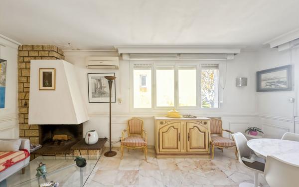 Appartement à vendre    4 pièces • 88,60 m2 Martigues