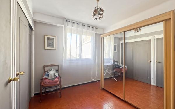 Appartement à vendre    4 pièces • 88,60 m2 Martigues