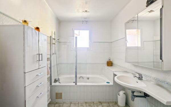 Appartement à vendre    4 pièces • 88,60 m2 Martigues