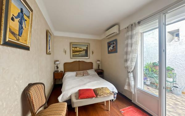 Appartement à vendre    4 pièces • 88,60 m2 Martigues