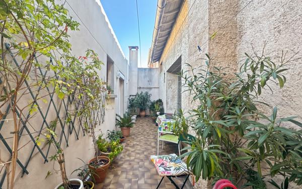 Appartement à vendre    4 pièces • 88,60 m2 Martigues
