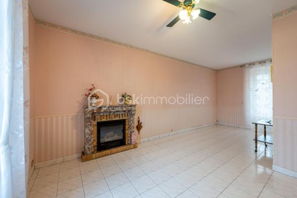 Maison en pierre de 121 m²