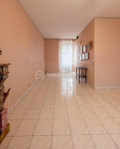 Maison en pierre de 121 m²