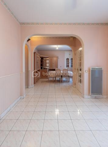 Maison en pierre de 121 m²