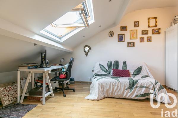 Appartement à vendre 1 pièce 11 m² Nogent-sur-Marne