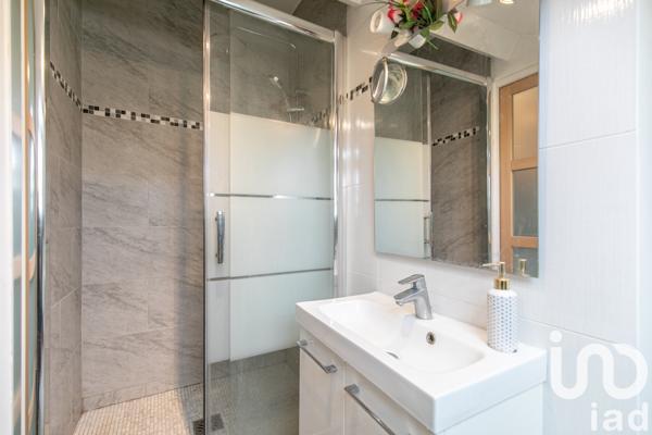 Appartement à vendre 1 pièce 11 m² Nogent-sur-Marne