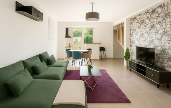 Vente Maison Beauzelle   