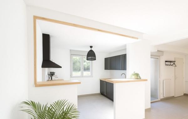 Vente Maison Beauzelle   